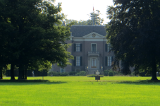 Kasteel Huis Doorn